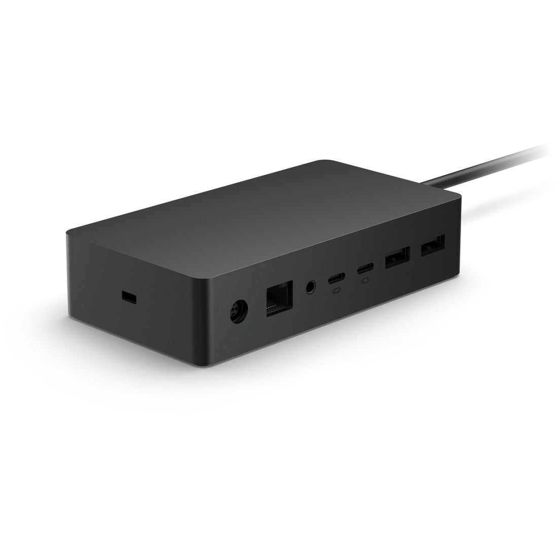 Microsoft Surface Pro (Book Dockingstation 2)