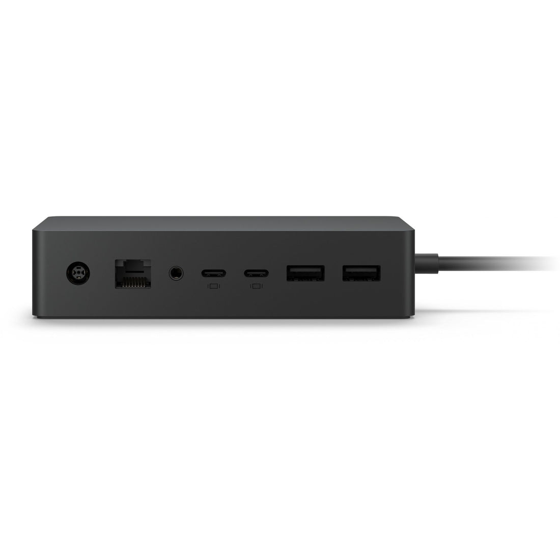 Microsoft Surface Pro (Book Dockingstation 2)