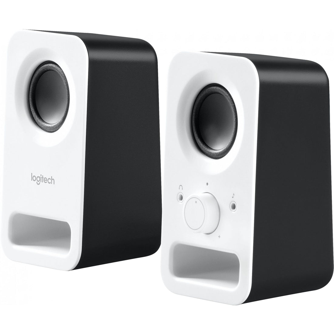 Logitech Z150 Stereo-Lautsprecher