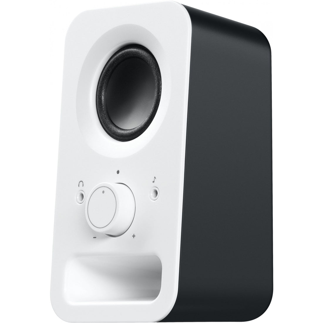 Logitech Z150 Stereo-Lautsprecher
