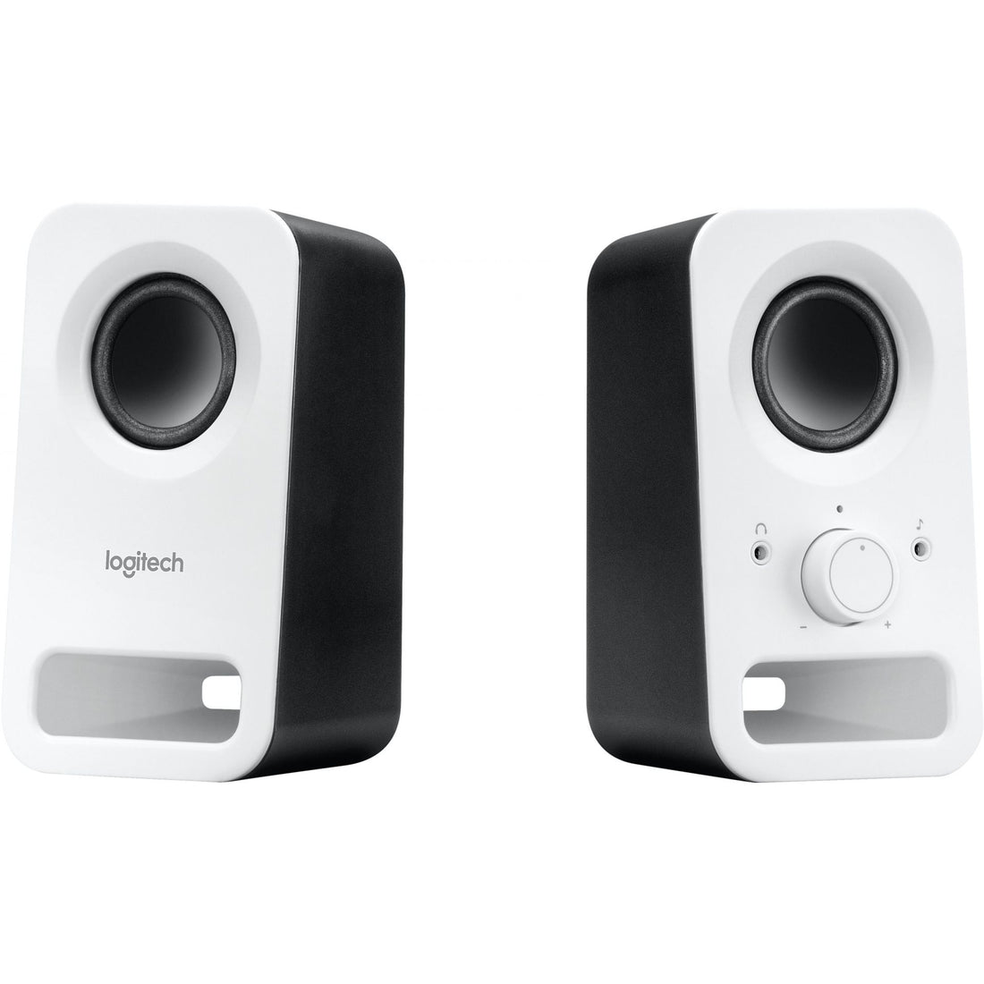 Logitech Z150 Stereo-Lautsprecher