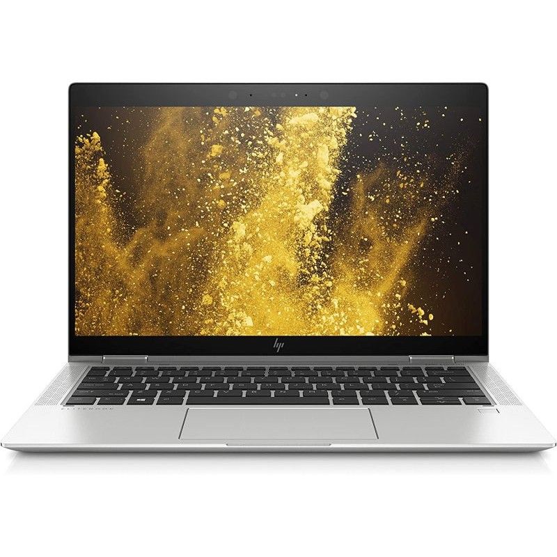 REFURBED HP EliteBook x360 1030 G3 (i5/8GB RAM/ 256GB SSD/Win10Pro)