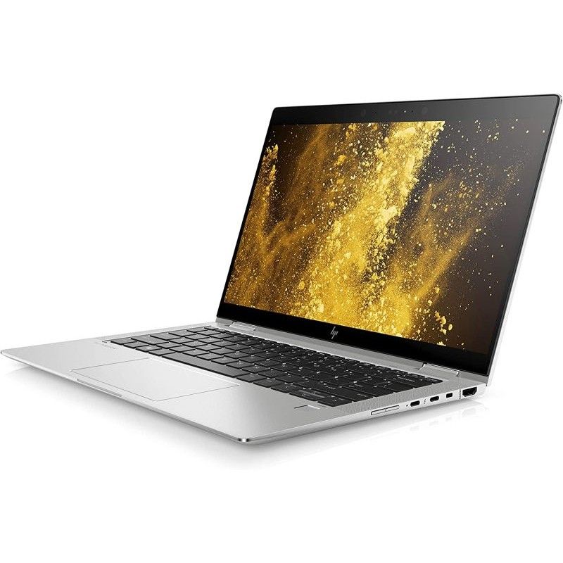 REFURBED HP EliteBook x360 1030 G3 (i5/8GB RAM/ 256GB SSD/Win10Pro)