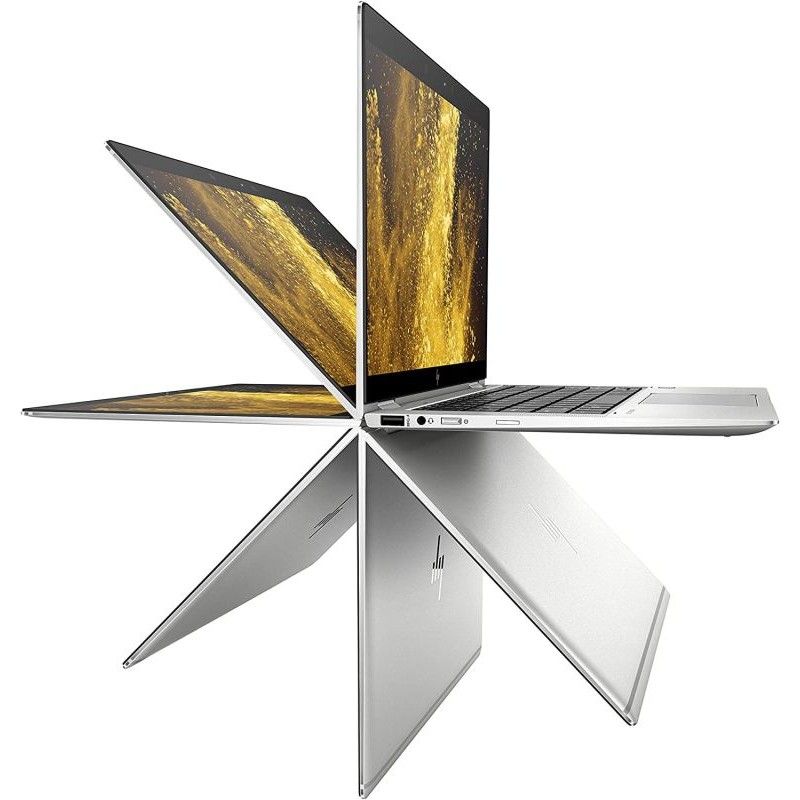 REFURBED HP EliteBook x360 1030 G3 (i5/8GB RAM/ 256GB SSD/Win10Pro)