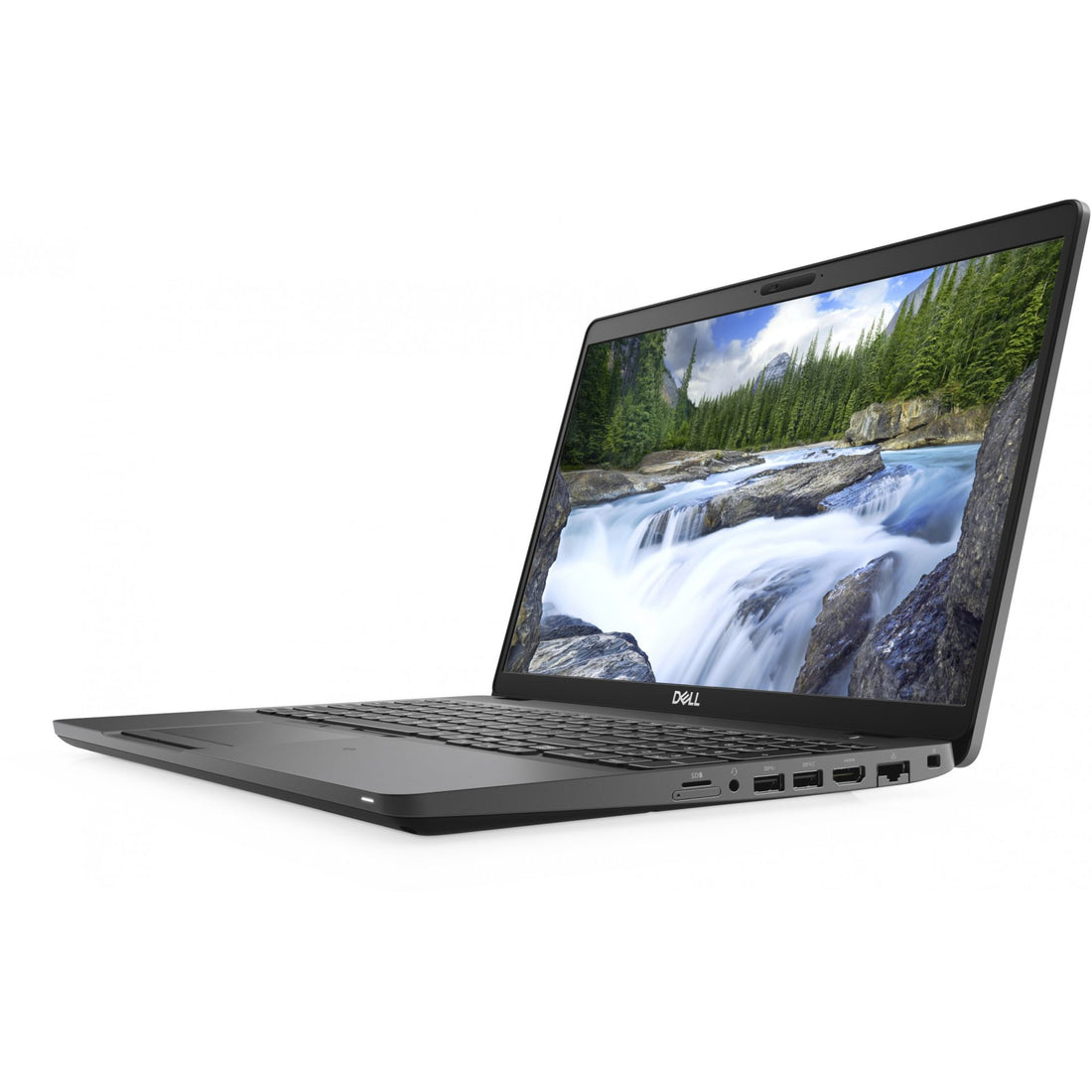 REFURBED DELL Latitude 5500 (i5/32GB RAM/512GB SSD/Win11Pro)