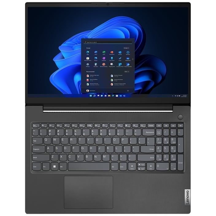 Lenovo Notebook V15 G4 AMN RYZ5-7520U Matt (16GB/512SSD/FHD)