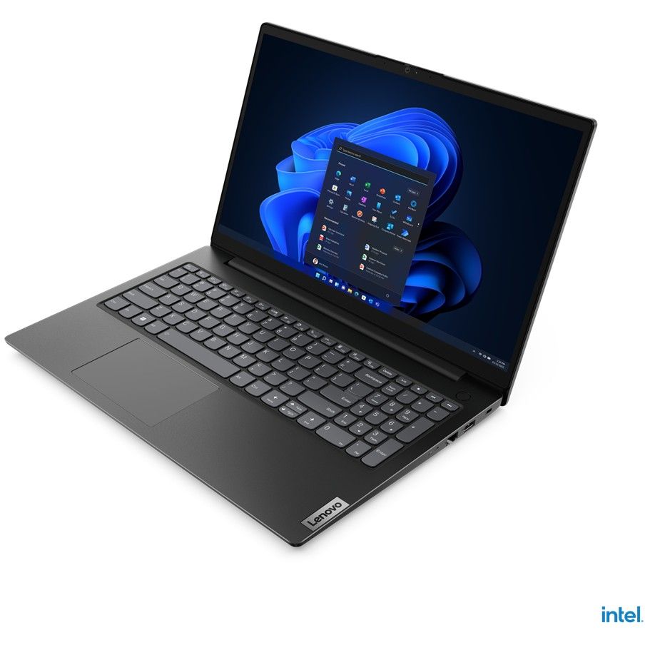 Lenovo Notebook V15 G4 IRU i5 13420H Schwarz (16GB/512GBSSD/W11Pro)