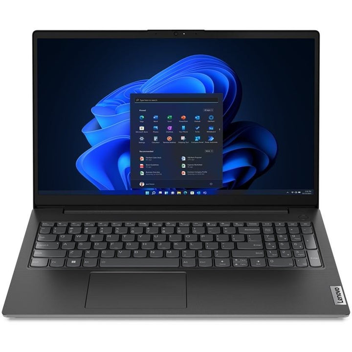 Lenovo Notebook V15 G4 IRU i5 13420H Schwarz (8GB/256GBSSD)