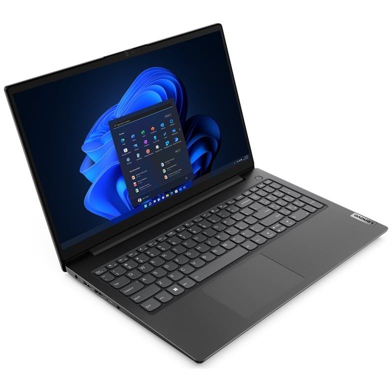 Lenovo Notebook V15 G4 IRU i5 13420H Schwarz (8GB/256GBSSD)