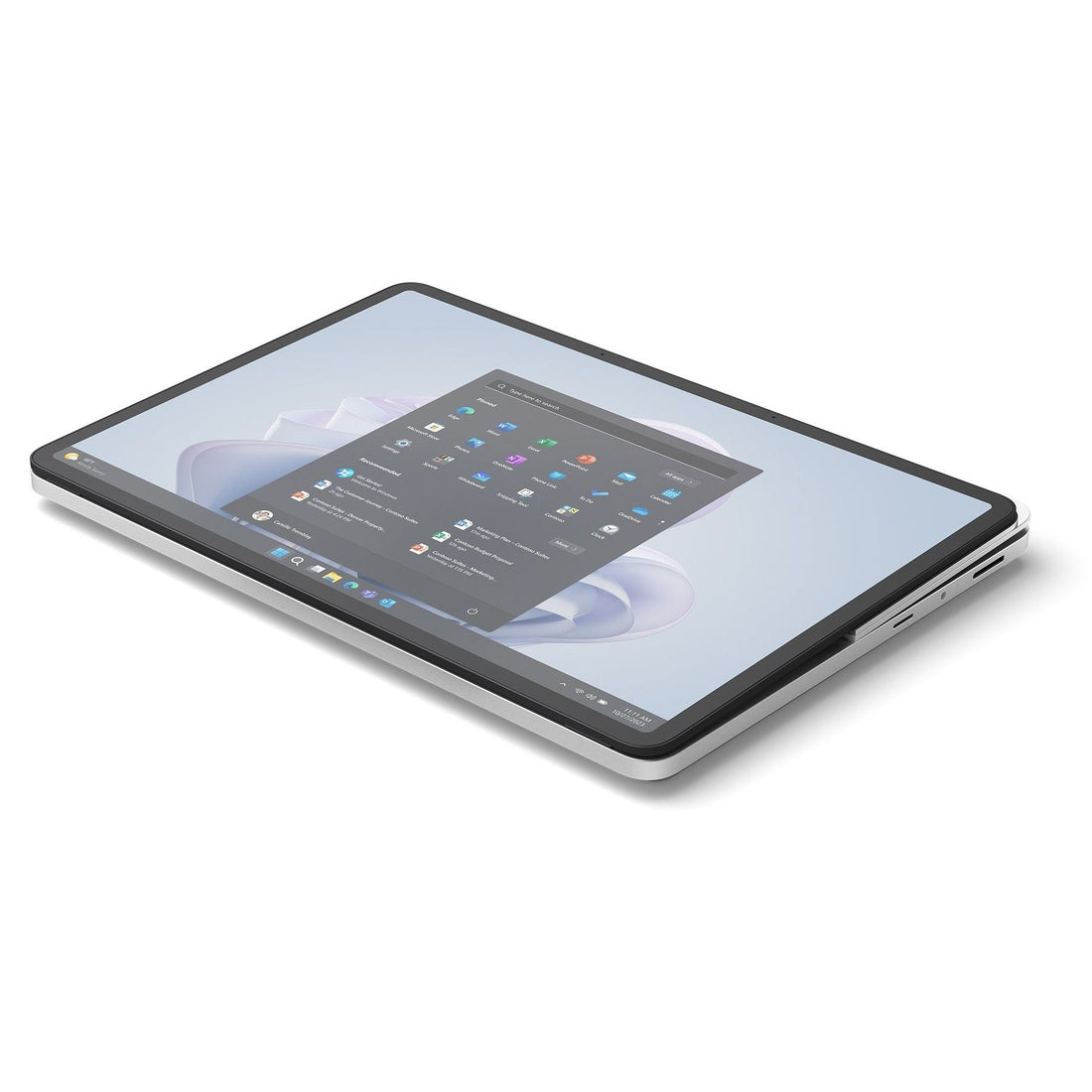 Microsoft Surface Laptop Studio 2 Platinum
