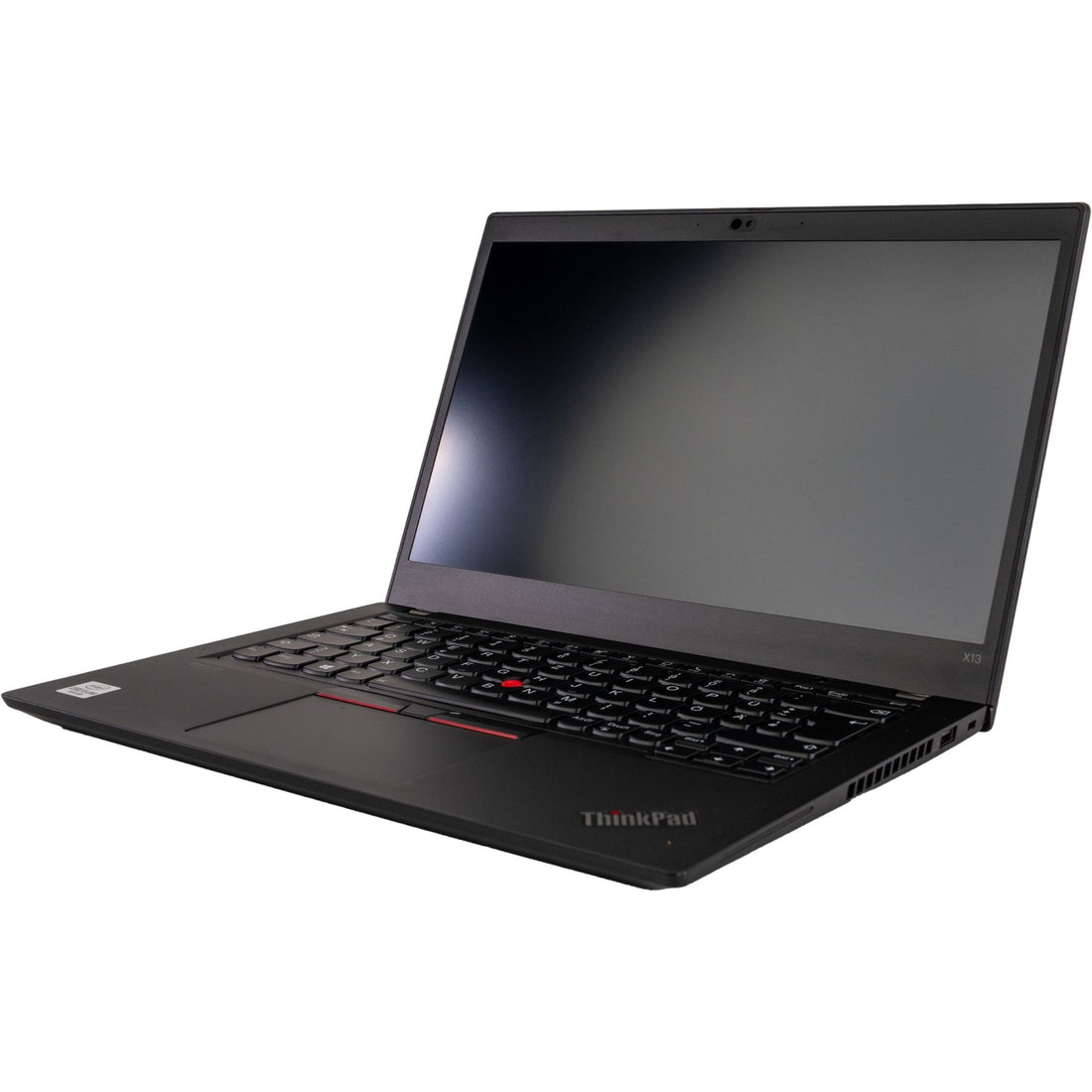 REFURBED LENOVO ThinkPad X13 Gen 1 (i5/256GB SSD M.2/Win11Pro)