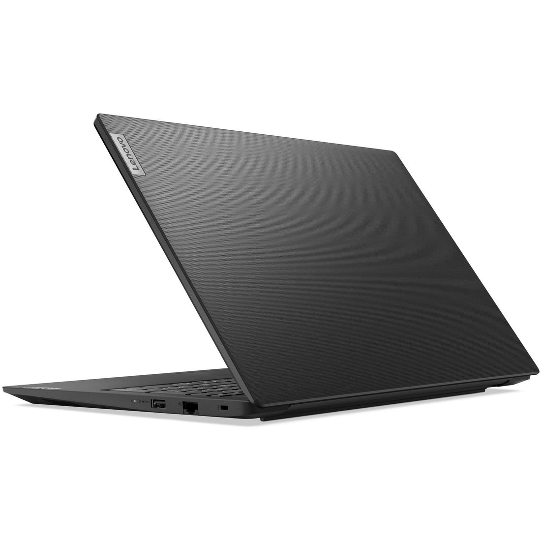 Lenovo Notebook V15 G4 IAH i5 12500H Schwarz (16GB/512GBSSD/W11 Home)