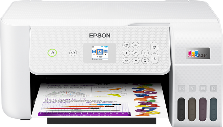 EPSON EcoTank ET-2826