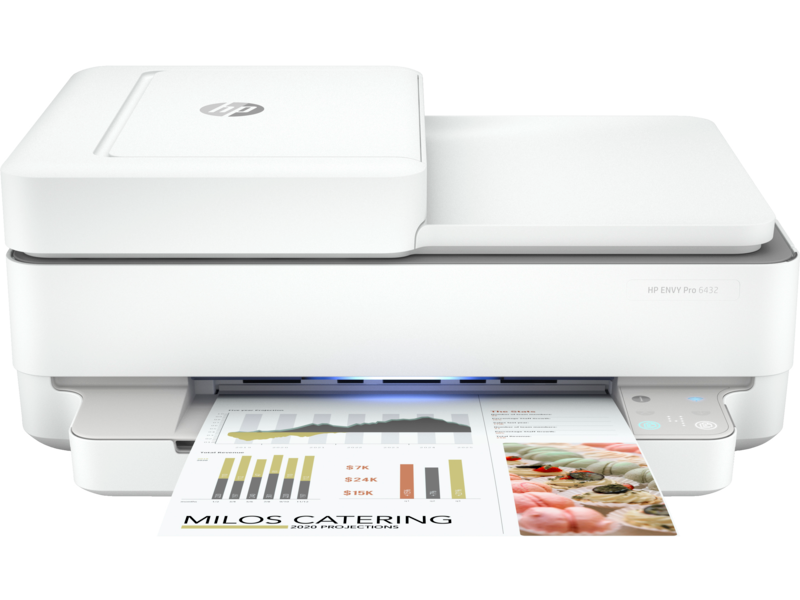 HP Envy 6432e