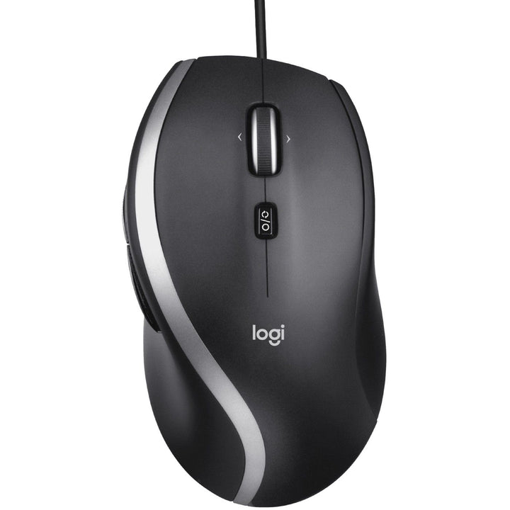 Logitech - M500S