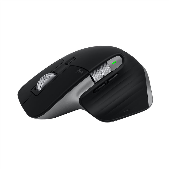 Logitech - MX MASTER 3S FOR MAC