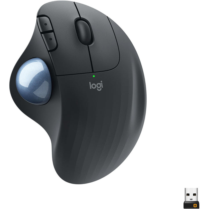 Logitech - ERGO M575