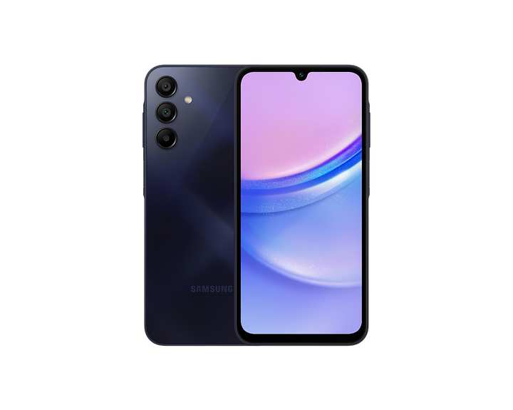 Samsung Galaxy A15