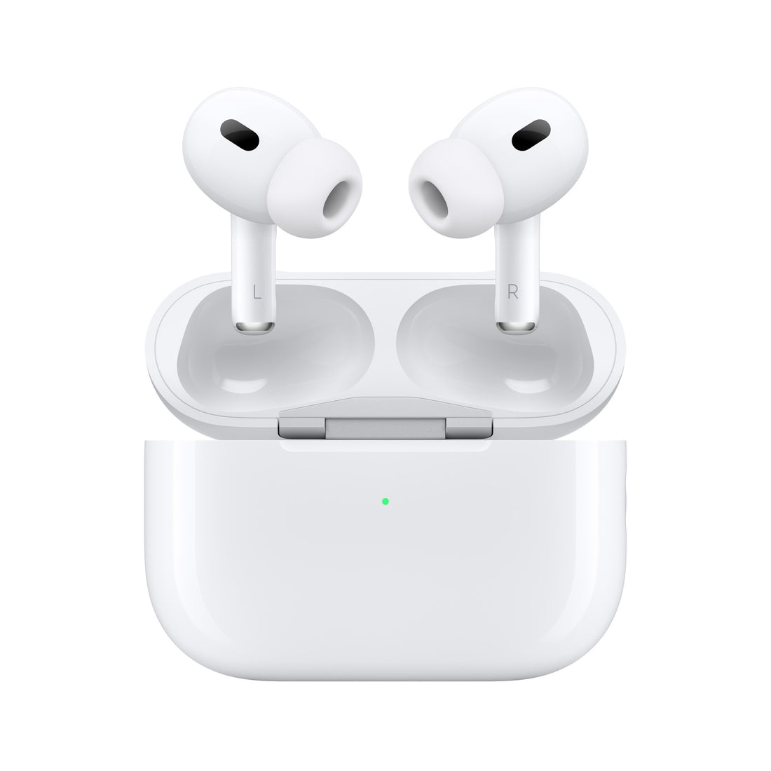 Apple AirPods Pro (2. Generation) mit MagSafe Ladecase (USB‑C)