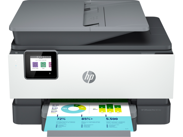 HP OfficeJet Pro 9014e
