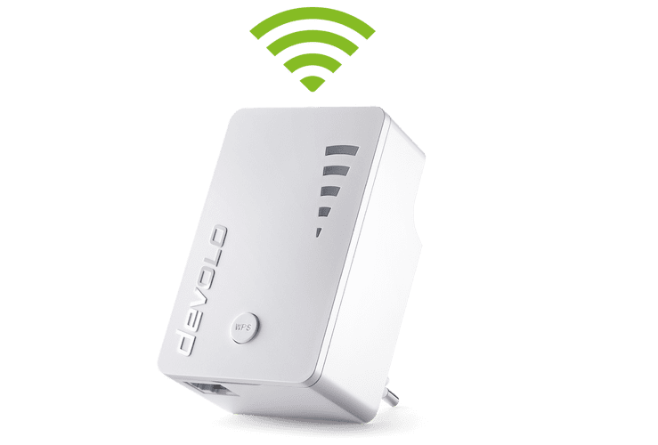 devolo WiFi Repeater ac