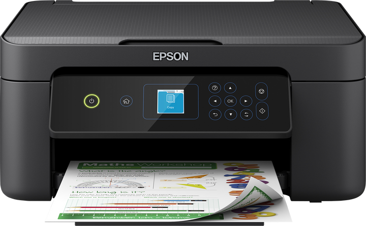 EPSON Home XP-3205