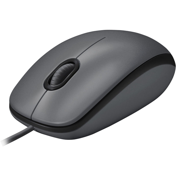 Logitech - M100