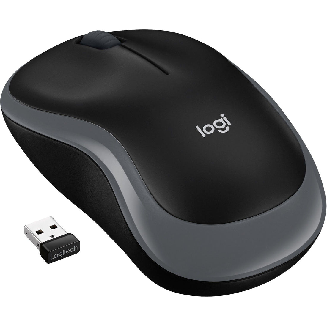 Logitech - M185