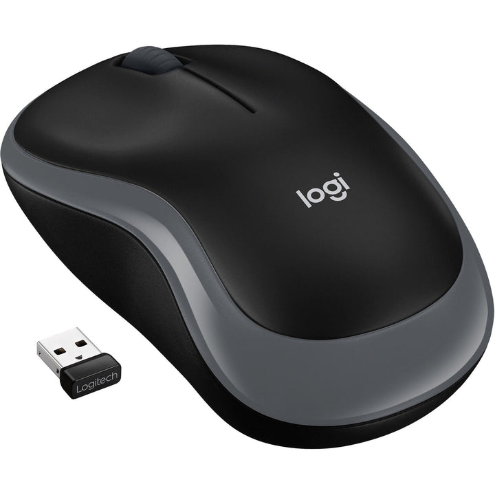 Logitech - M185