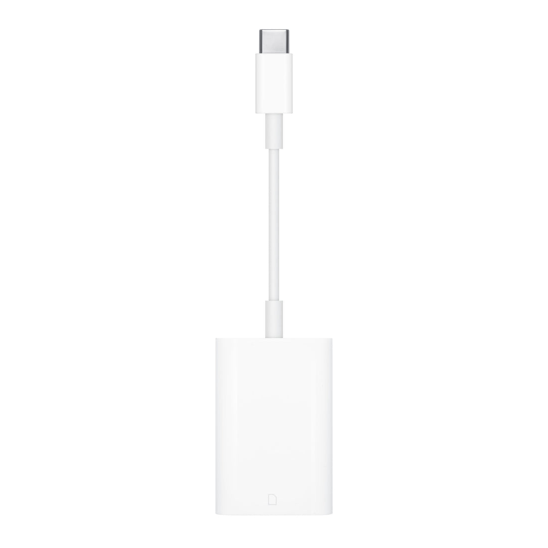 Apple USB‑C auf SD Kartenlesegerät