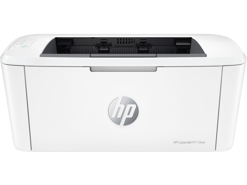 HP LaserJet M110we