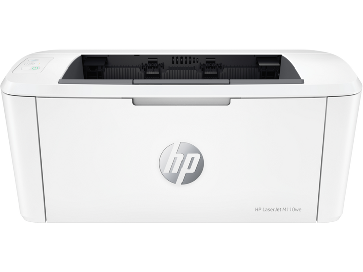 HP LaserJet M110we