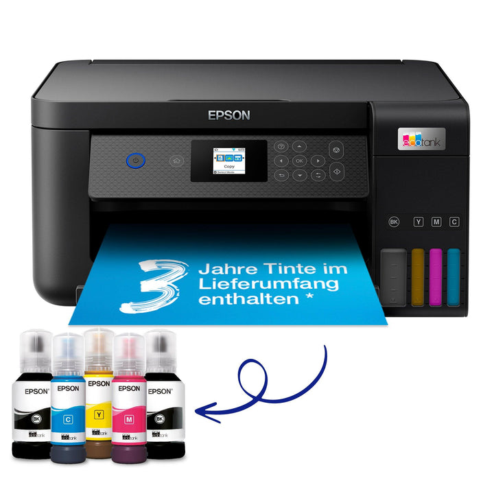 EPSON EcoTank ET-2851