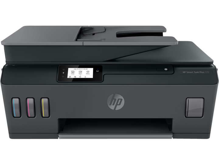 HP Smart Tank Plus 570