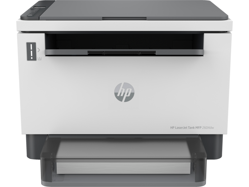 HP LaserJet Tank MFP 2604dw Drucker
