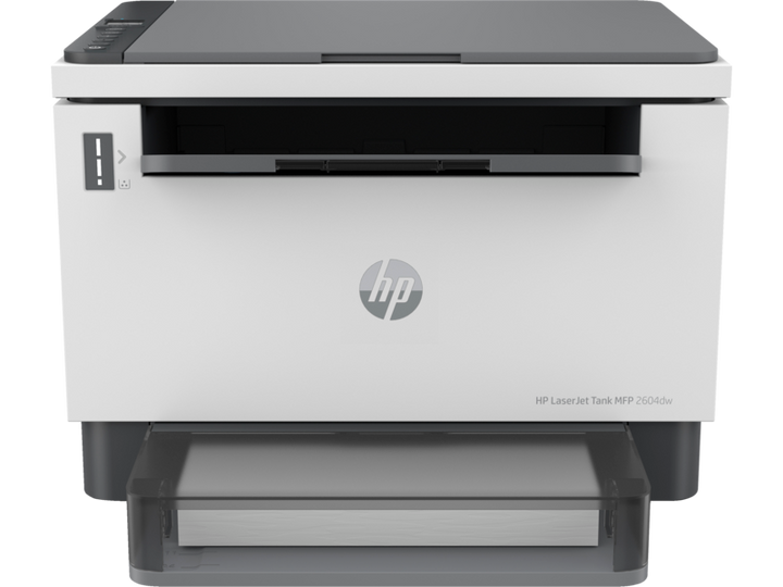 HP LaserJet Tank MFP 2604dw Drucker