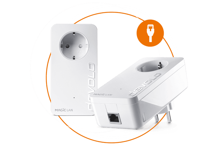 Devolo Magic 1 LAN Starter Kit