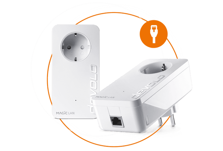 Devolo Magic 1 LAN Starter Kit