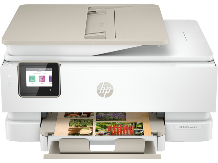 HP ENVY Inspire 7924e