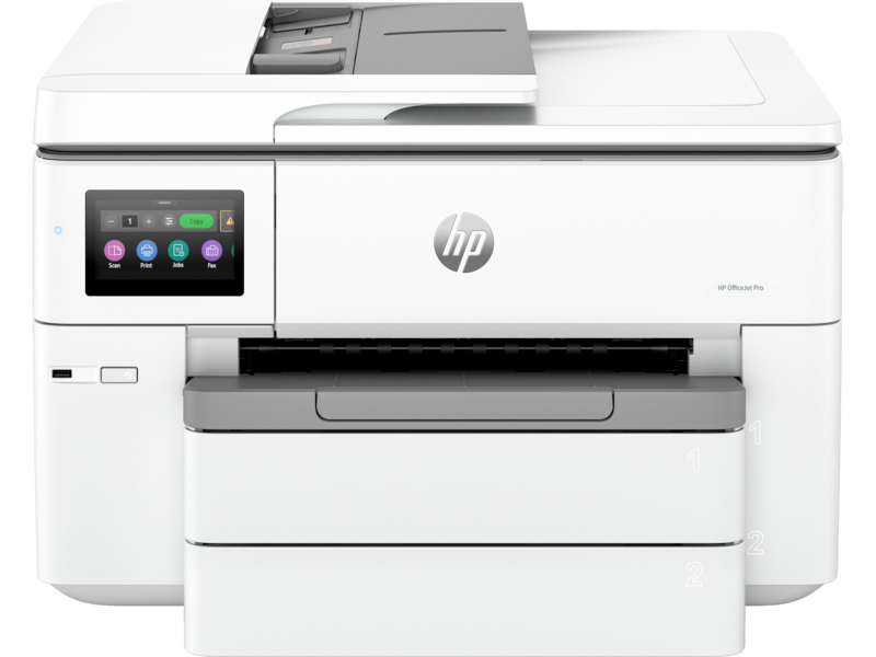 HP OfficeJet Pro 7740 Wide (G5J38A)