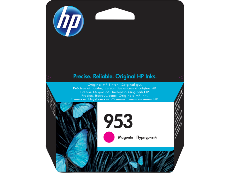 HP 953 magenta