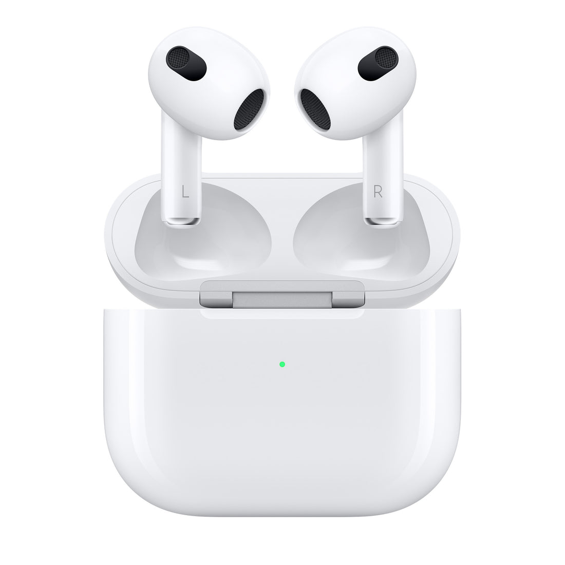 Apple AirPods (3. Generation) mit MagSafe Ladecase