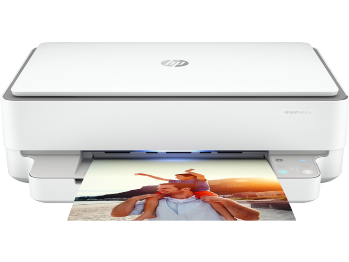 HP Envy 6032e