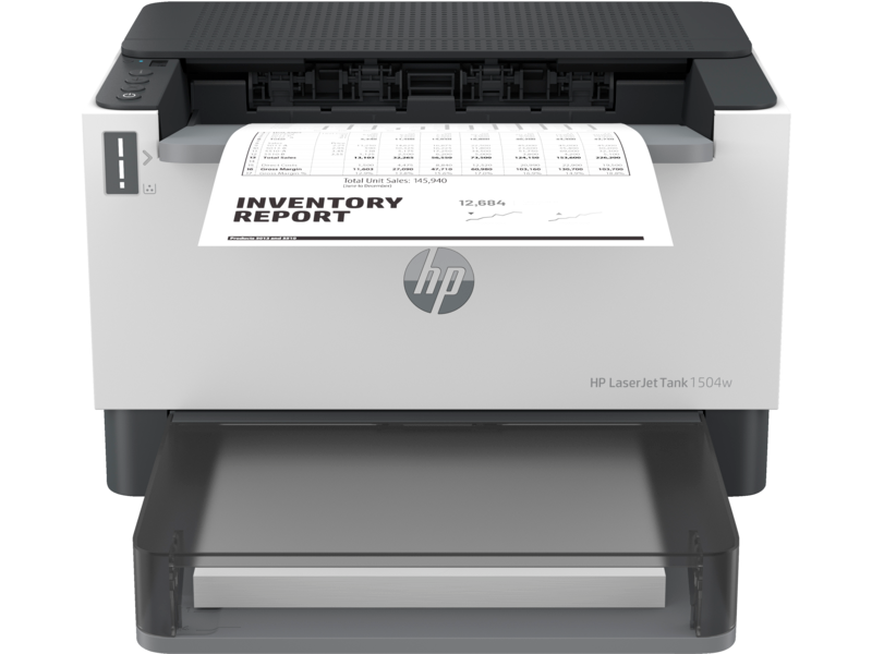 HP Laserdrucker LaserJet 1504w