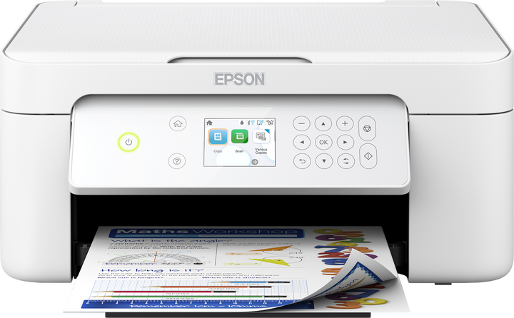 EPSON Expression Home XP-4205
