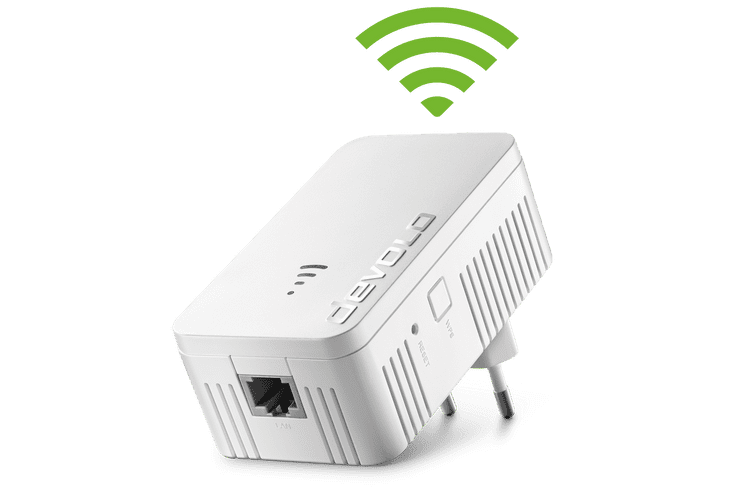 Devolo WiFi 5 Repeater 1200