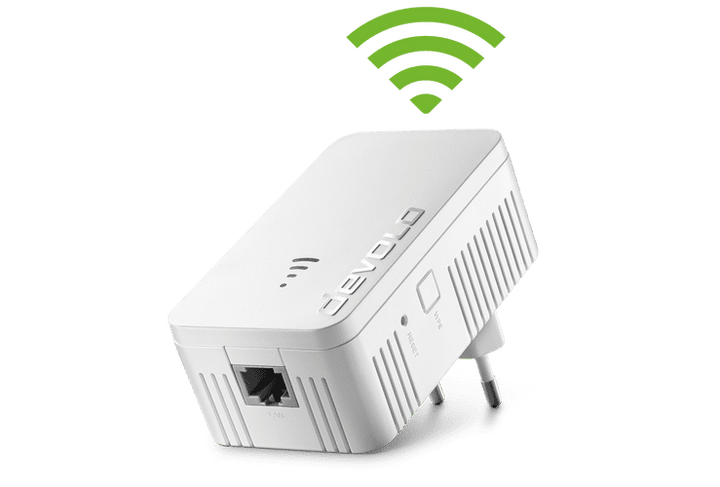 Devolo WiFi 5 Repeater 1200