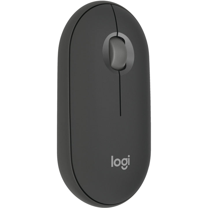 Logitech - PEBBLE MOUSE 2 M350S