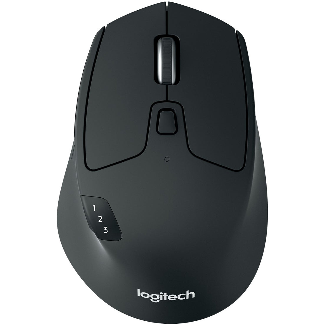 Logitech - M720 TRIATHLON