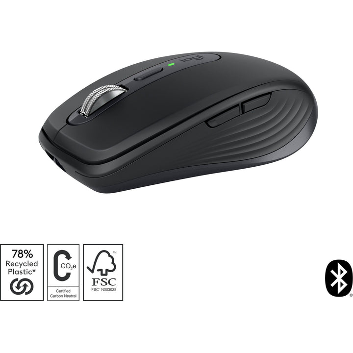 Logitech - MX ANYWHERE 3S